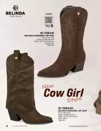 Catálogo Price Shoes Página 4
