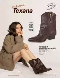 Catálogo Price Shoes Página 5