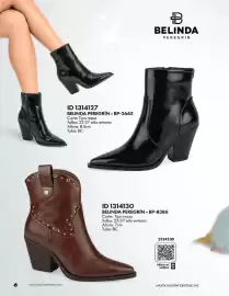 Catálogo Price Shoes Página 6