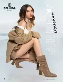 Catálogo Price Shoes Página 8