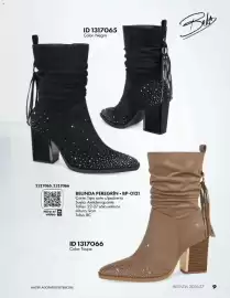 Catálogo Price Shoes Página 9