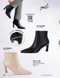 Catálogo Price Shoes Página 10