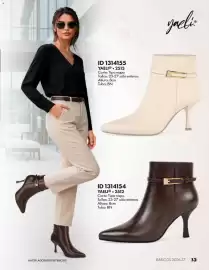 Catálogo Price Shoes Página 13