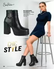 Catálogo Price Shoes Página 14