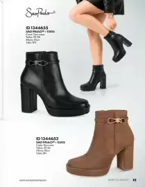 Catálogo Price Shoes Página 15