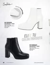 Catálogo Price Shoes Página 16