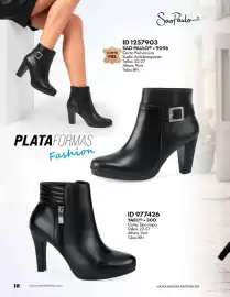 Catálogo Price Shoes Página 18