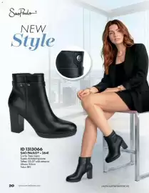 Catálogo Price Shoes Página 20