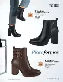 Catálogo Price Shoes Página 21