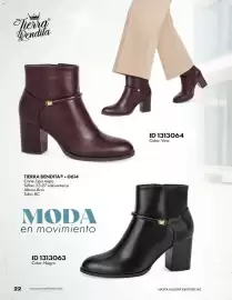Catálogo Price Shoes Página 22