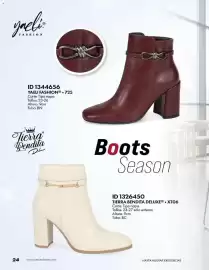 Catálogo Price Shoes Página 24