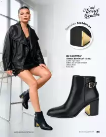 Catálogo Price Shoes Página 25