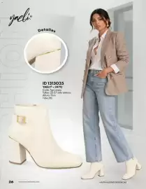 Catálogo Price Shoes Página 26