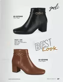 Catálogo Price Shoes Página 27