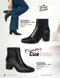 Catálogo Price Shoes Página 28