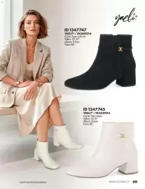Catálogo Price Shoes Página 29