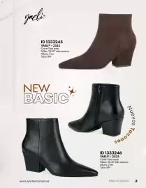 Catálogo Price Shoes Página 3