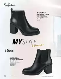 Catálogo Price Shoes Página 32