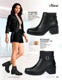 Catálogo Price Shoes Página 33
