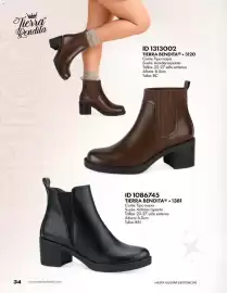 Catálogo Price Shoes Página 34