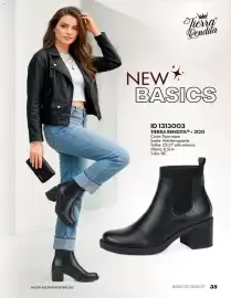 Catálogo Price Shoes Página 35
