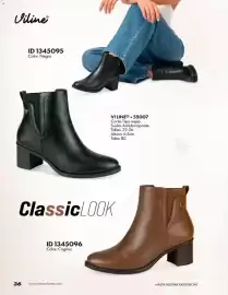 Catálogo Price Shoes Página 36