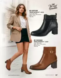 Catálogo Price Shoes Página 37