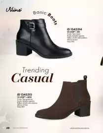 Catálogo Price Shoes Página 38