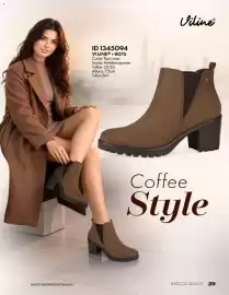 Catálogo Price Shoes Página 39