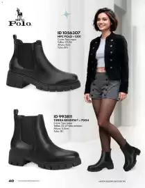 Catálogo Price Shoes Página 40