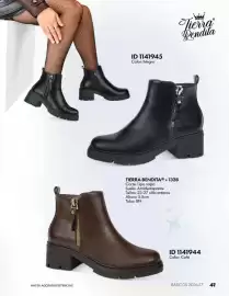 Catálogo Price Shoes Página 41