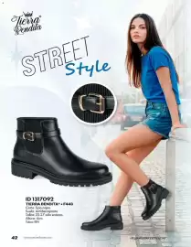 Catálogo Price Shoes Página 42