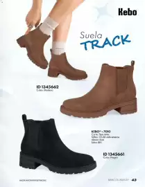 Catálogo Price Shoes Página 43