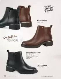 Catálogo Price Shoes Página 44