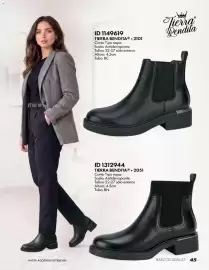 Catálogo Price Shoes Página 45