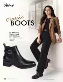 Catálogo Price Shoes Página 46