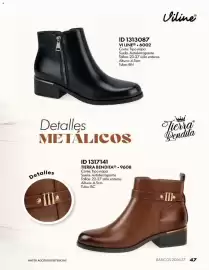 Catálogo Price Shoes Página 47