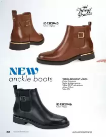 Catálogo Price Shoes Página 48