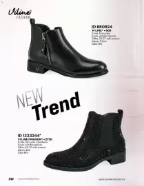 Catálogo Price Shoes Página 50