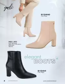 Catálogo Price Shoes Página 8