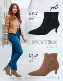 Catálogo Price Shoes Página 9