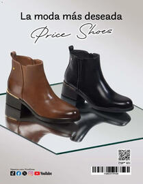 Catálogo Price Shoes Página 36