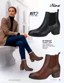 Catálogo Price Shoes Página 11