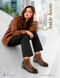 Catálogo Price Shoes Página 12