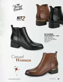 Catálogo Price Shoes Página 13