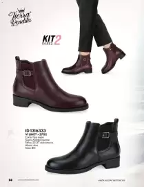 Catálogo Price Shoes Página 14
