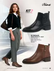 Catálogo Price Shoes Página 15