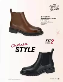 Catálogo Price Shoes Página 17