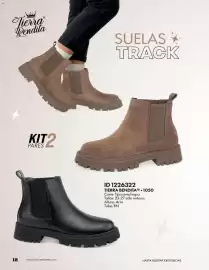 Catálogo Price Shoes Página 18