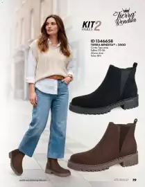 Catálogo Price Shoes Página 19